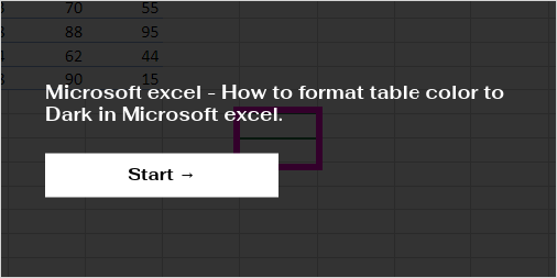 microsoft-excel-how-to-format-table-color-to-dark-in-microsoft-excel