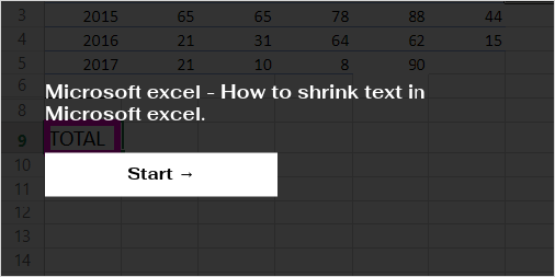 microsoft-excel-how-to-shrink-text-in-microsoft-excel