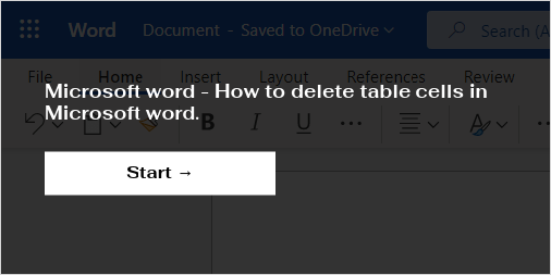 microsoft-word-how-to-delete-table-cells-in-microsoft-word