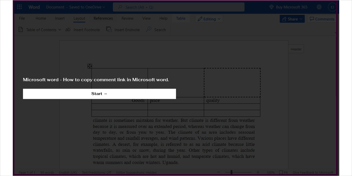 microsoft-word-how-to-copy-comment-link-in-microsoft-word