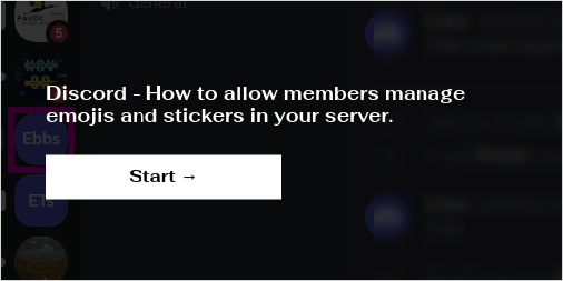 How to use and manage emoji in Discord for your server