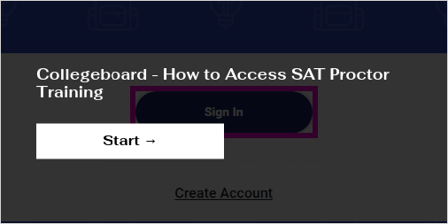 Creating a College Board Account Tutorial 