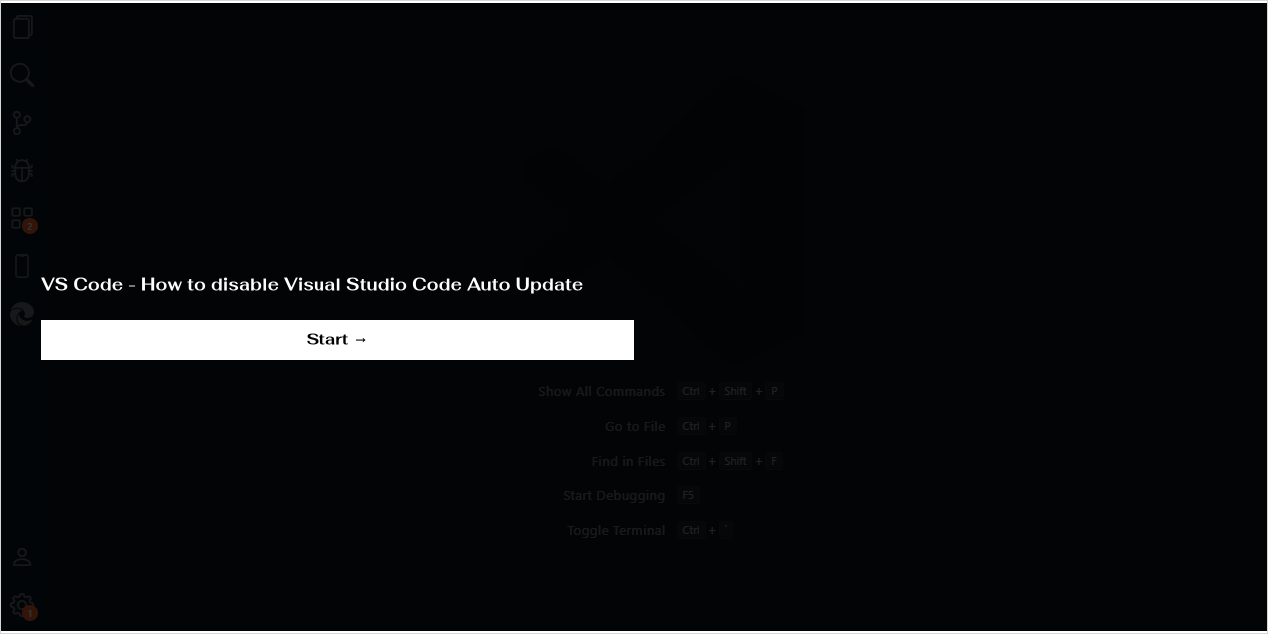 vs-code-how-to-disable-visual-studio-code-auto-update