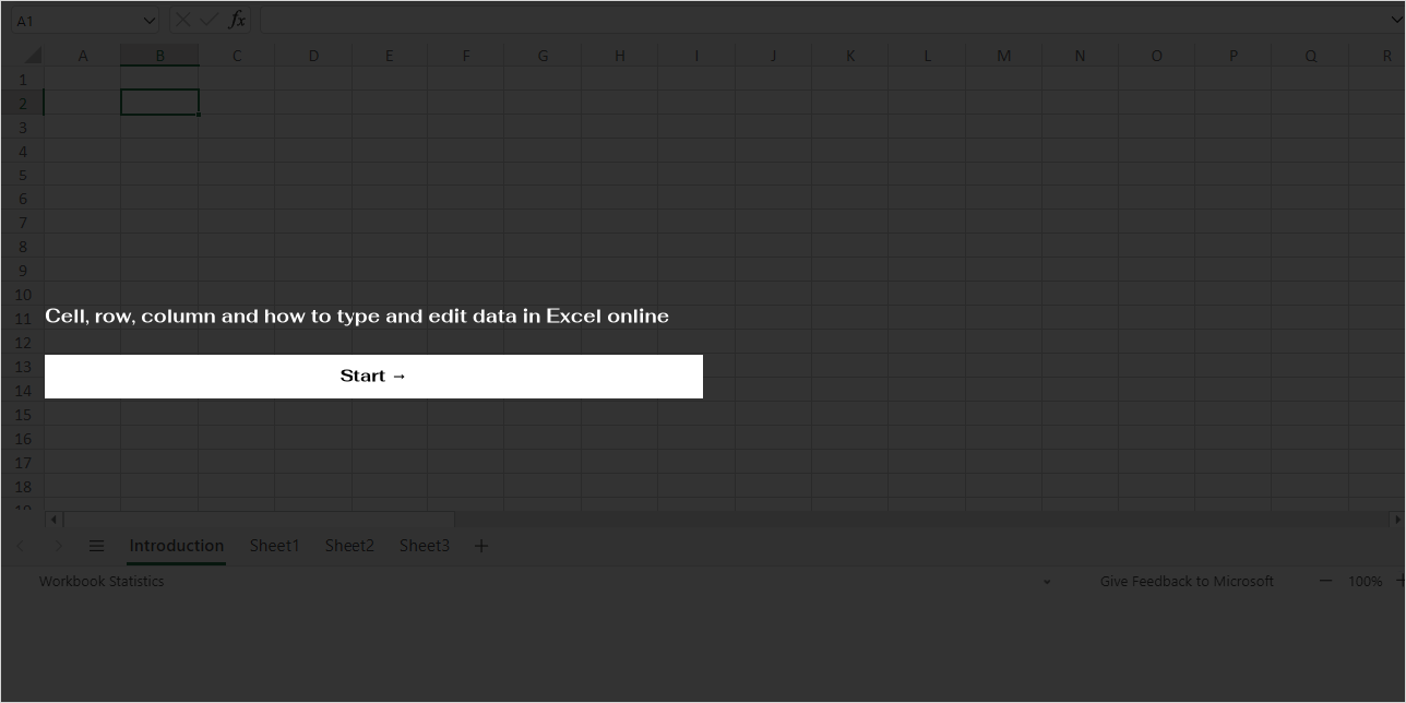 Dynamically Displaying Icons in ExtJS Grid Rows After API Response - Cell, row, column and how to type and edit data in Excel online